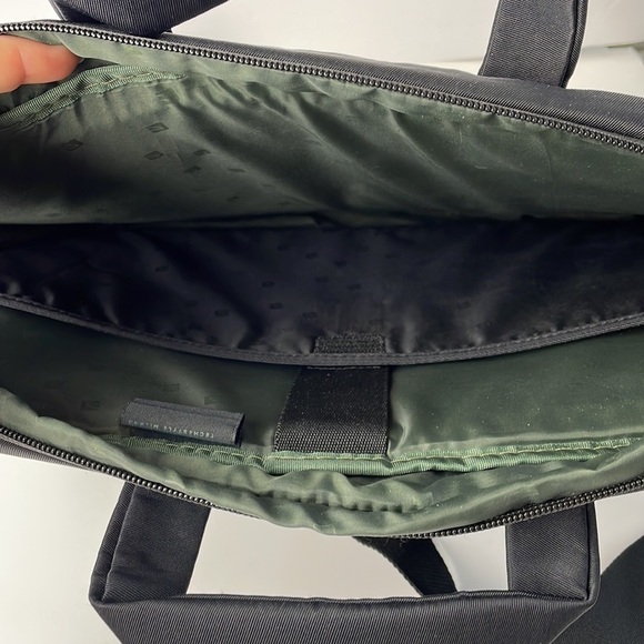 Tucano Tech & Style Milano Soft Case Computer Laptop Bag - Picture 15 of 16